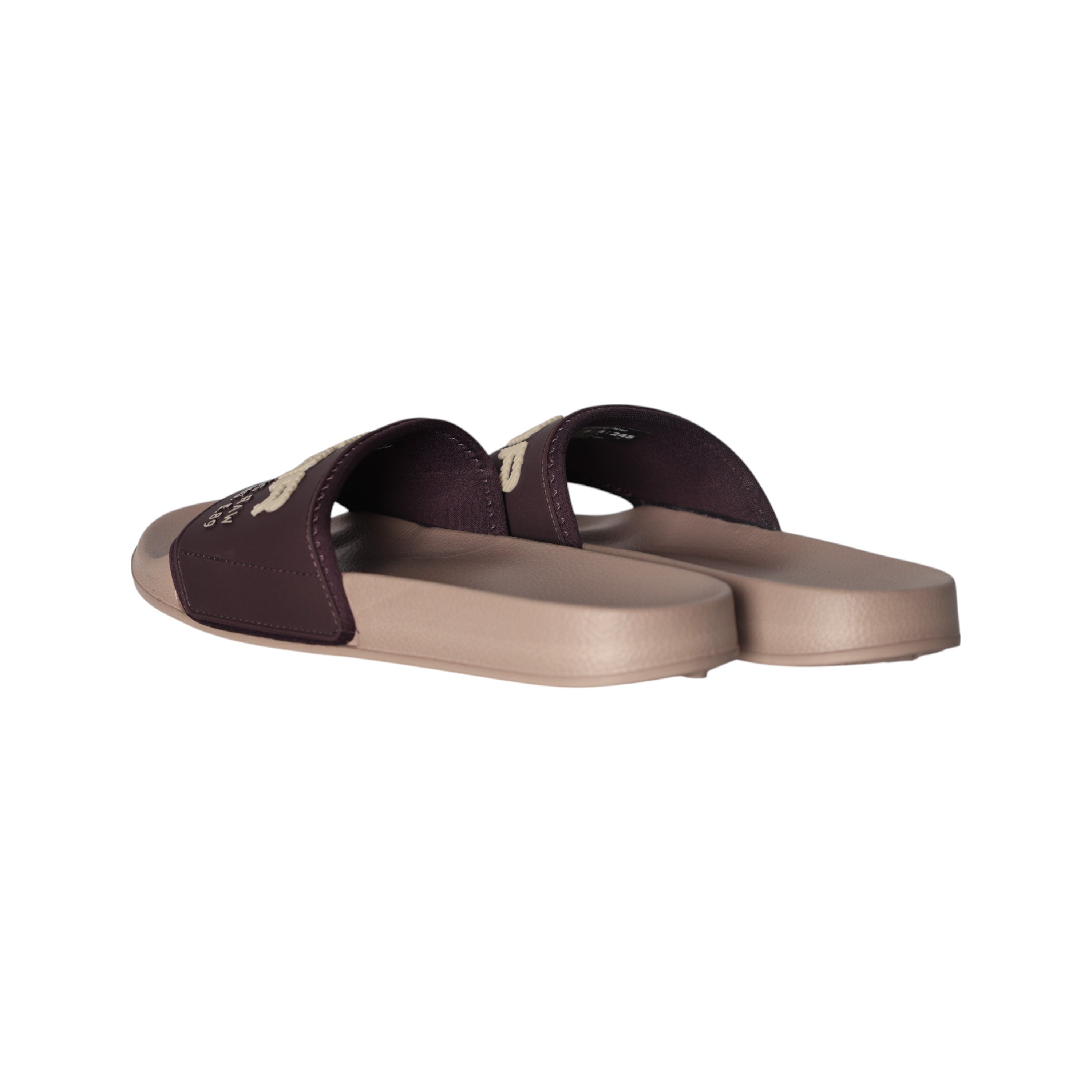 G-Star Slide Cart Light Pink-Burgundy